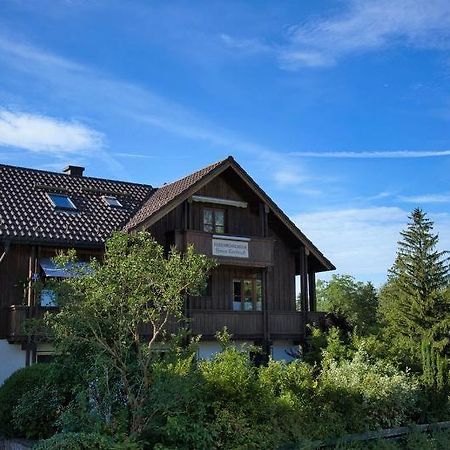 Ferienwohnung Höfler Bayerisch Gmain Exterior foto