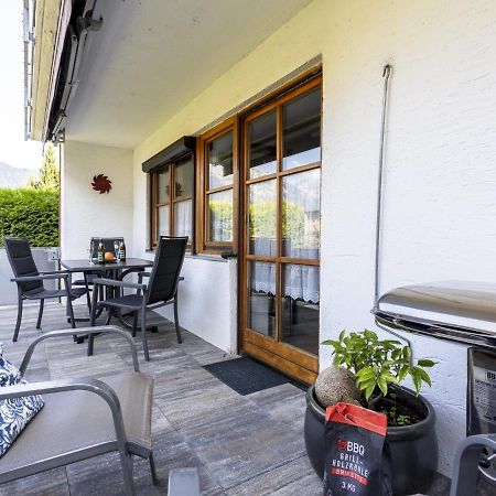 Ferienwohnung Höfler Bayerisch Gmain Exterior foto