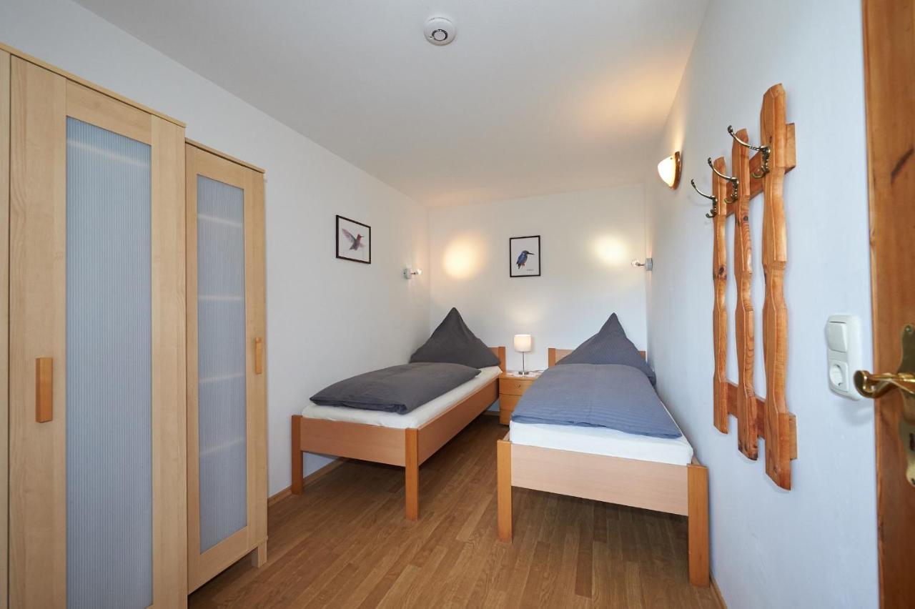Ferienwohnung Höfler Bayerisch Gmain Exterior foto