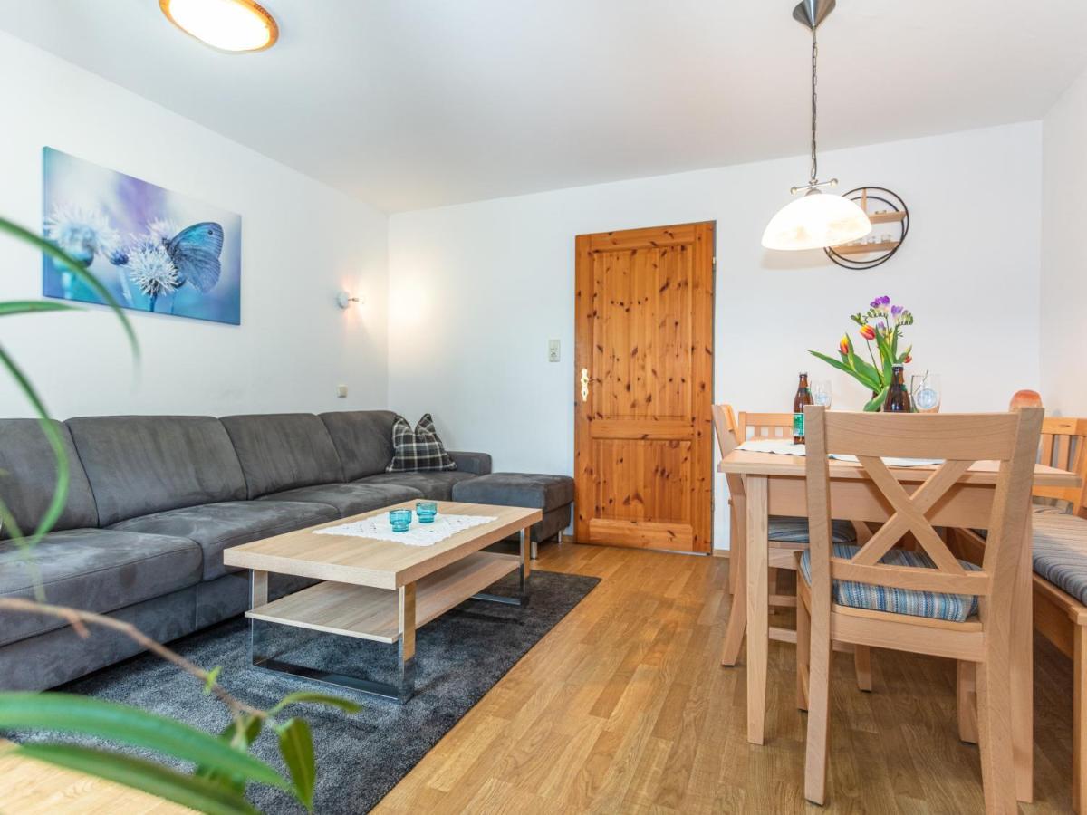 Ferienwohnung Höfler Bayerisch Gmain Exterior foto